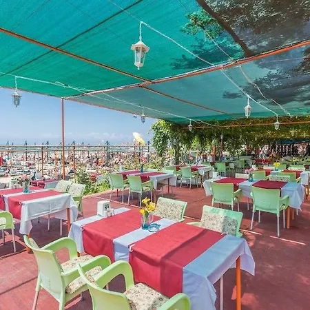Heaven Ilica (Manavgat)